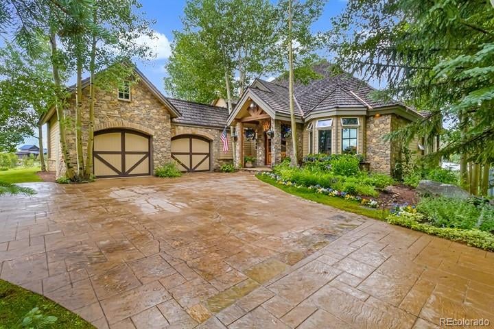 15 and 14 Garland Dr, Crested Butte, CO 81224