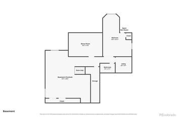 18093 E Alamo Dr, Centennial, CO 80015