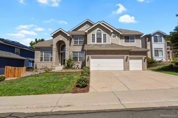 18093 E Alamo Dr, Centennial, CO 80015