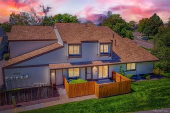 8767 Chase Dr #196, Arvada, CO 80003