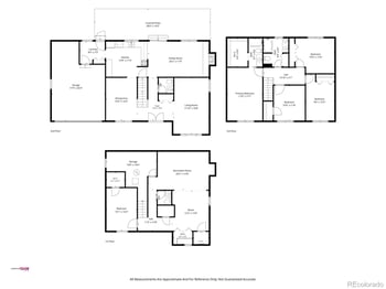 10985 W Montana Pl, Lakewood, CO 80232