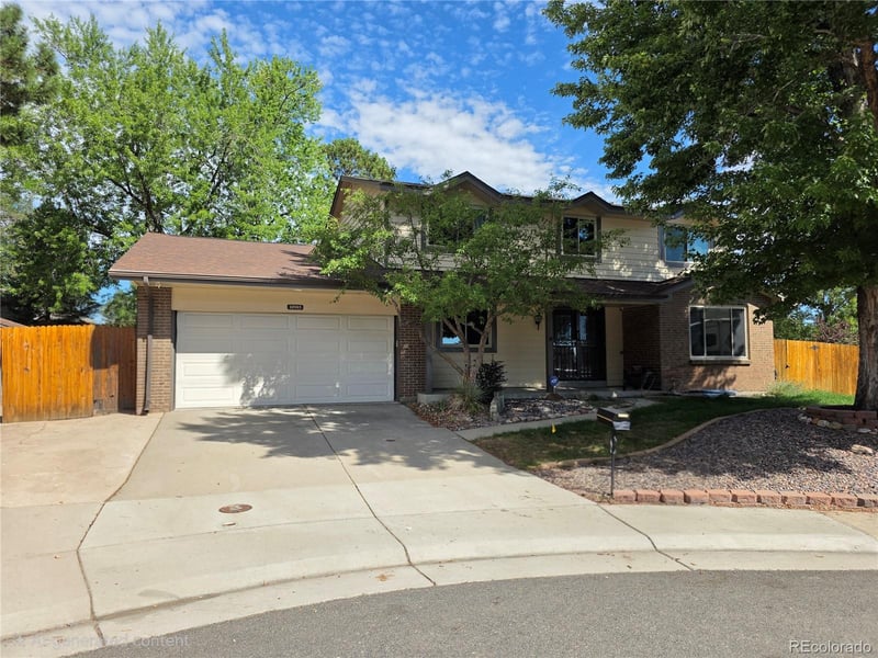10985 Montana Pl, Lakewood, CO 80232