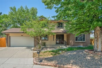 10985 W Montana Pl, Lakewood, CO 80232