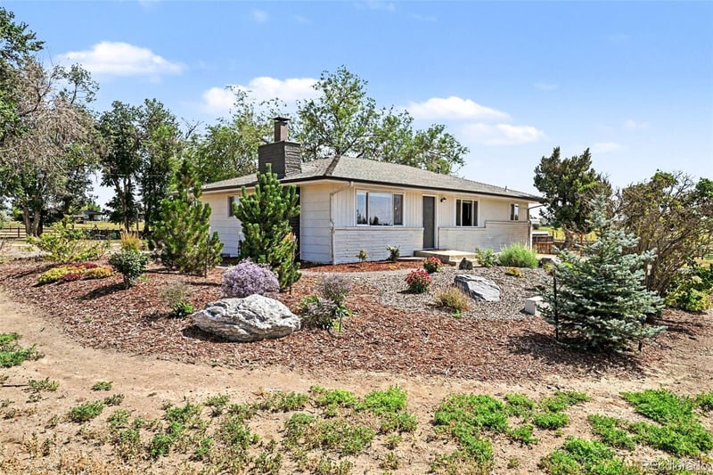 416 Gray Horse Dr, Fort Collins, CO 80524