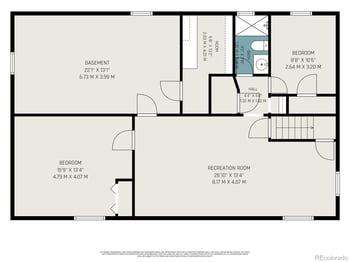 416 Gray Horse Dr, Fort Collins, CO 80524