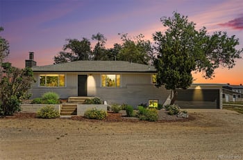 416 Gray Horse Dr, Fort Collins, CO 80524