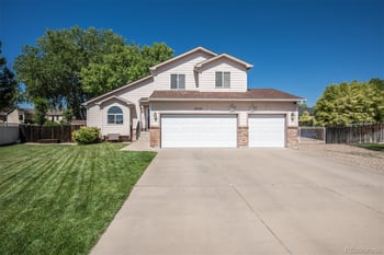 3321 Modesto Pl, Pueblo, CO 81005