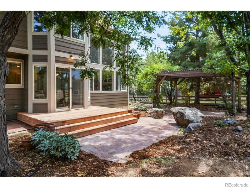 2854 Blue Jay Way, Lafayette, CO 80026