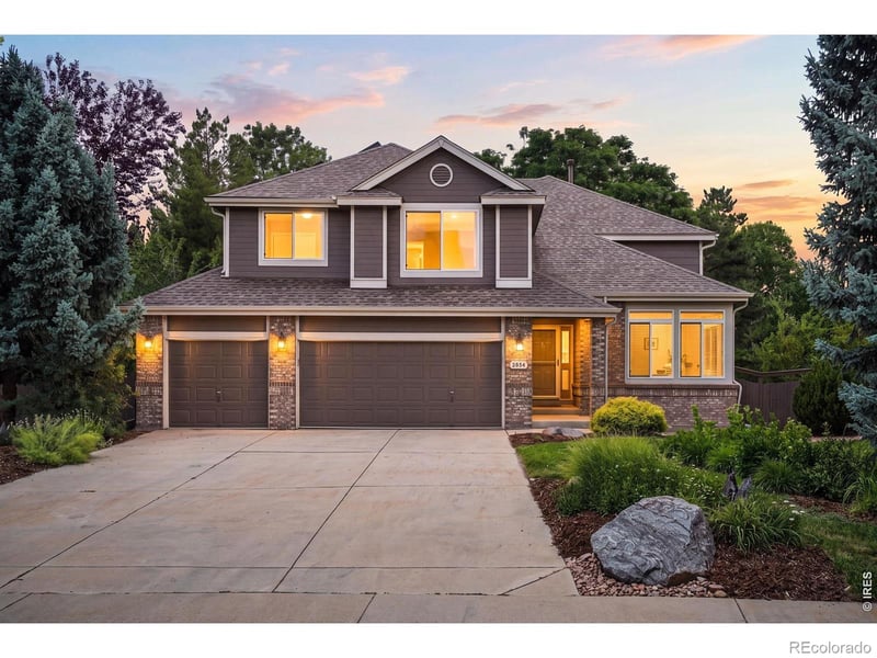 2854 Blue Jay Way, Lafayette, CO 80026