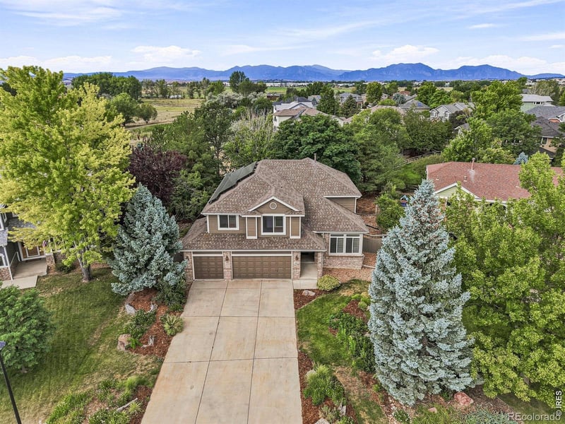 2854 Blue Jay Way, Lafayette, CO 80026