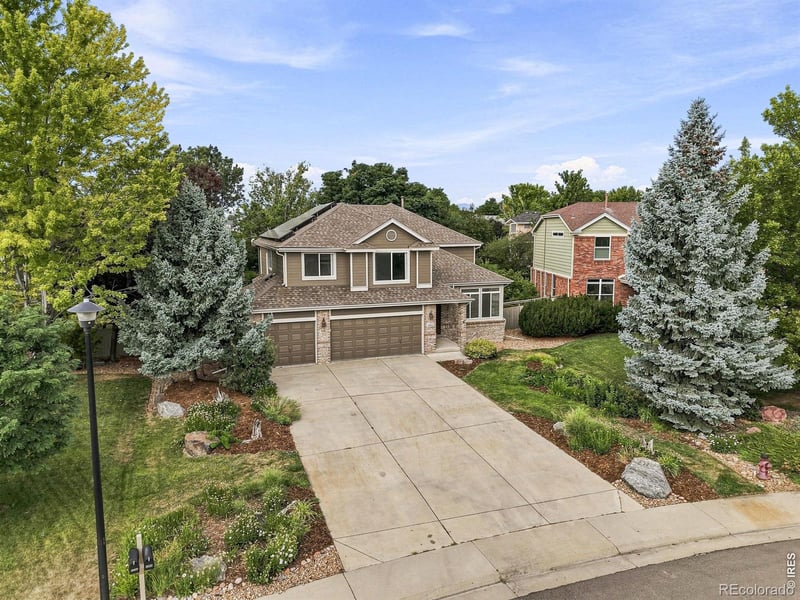 2854 Blue Jay Way, Lafayette, CO 80026