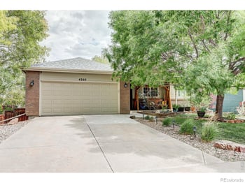 4260 Julesberg Dr, Loveland, CO 80538