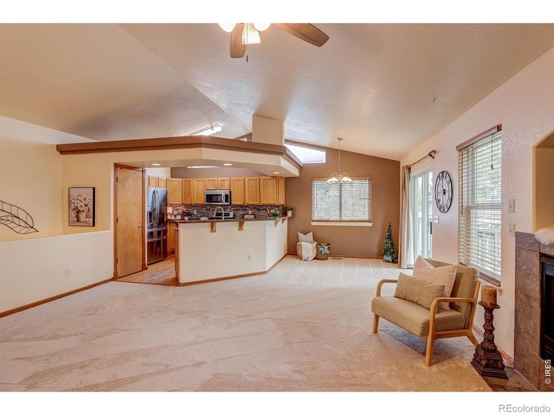 4260 Julesberg Dr, Loveland, CO 80538