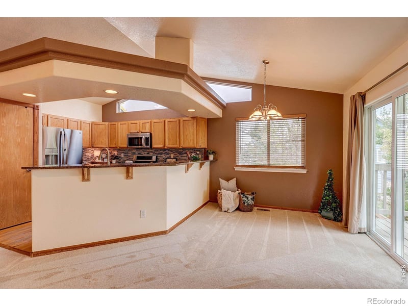 4260 Julesberg Dr, Loveland, CO 80538