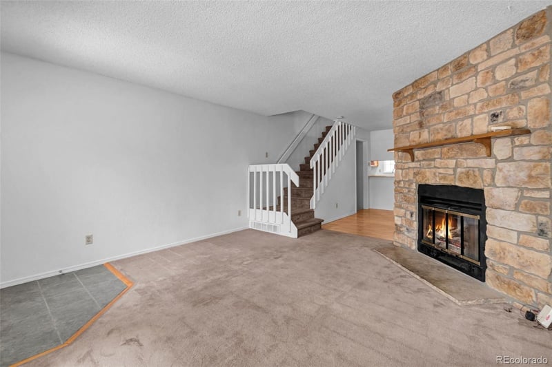 8257 S Fillmore Way, Littleton, CO 80122