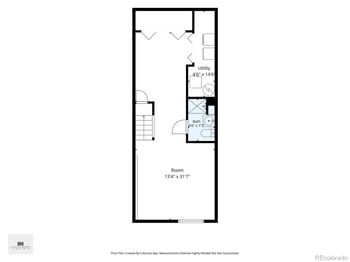 8257 S Fillmore Way, Littleton, CO 80122