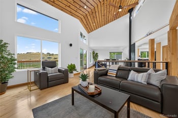 199 Birch Dr / Gcr 8960, Granby, CO 80446