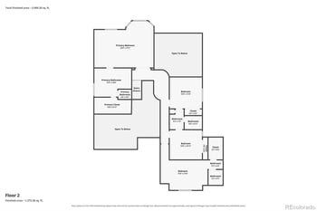 7277 Timbercrest Ln, Castle Pines, CO 80108