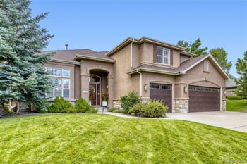 7277 Timbercrest Ln, Castle Pines, CO 80108