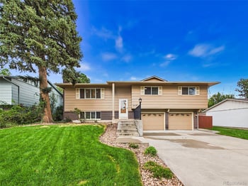 1509 Lyle Dr, Colorado Springs, CO 80915