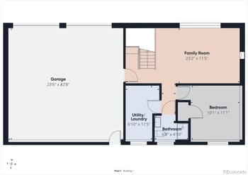 1509 Lyle Dr, Colorado Springs, CO 80915