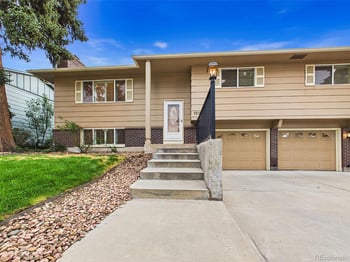 1509 Lyle Dr, Colorado Springs, CO 80915