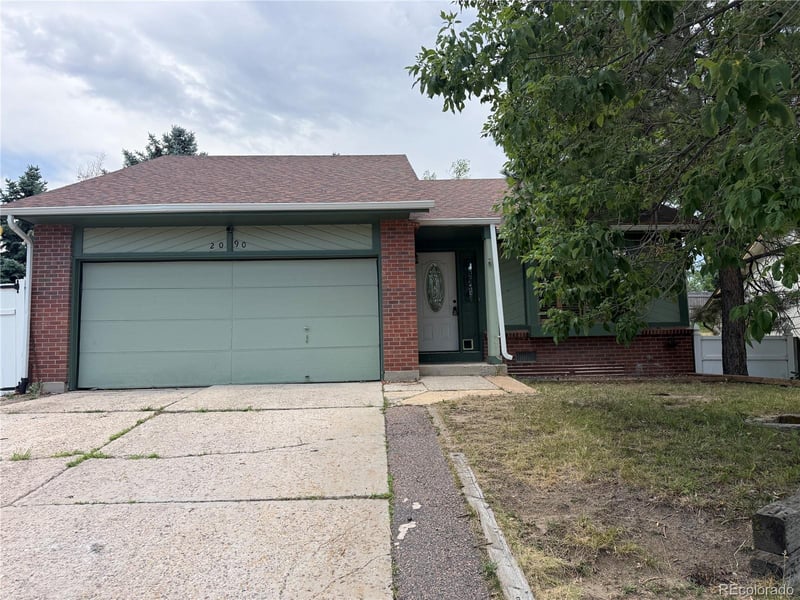 2090 Summerfield Dr, Castle Rock, CO 80104