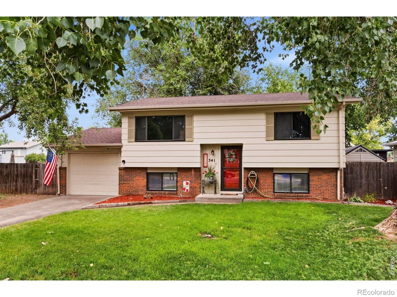 541 Sycamore Dr, Windsor, CO 80550