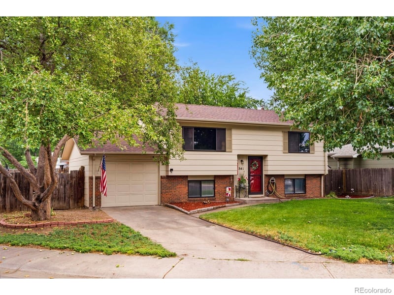541 Sycamore Dr, Windsor, CO 80550