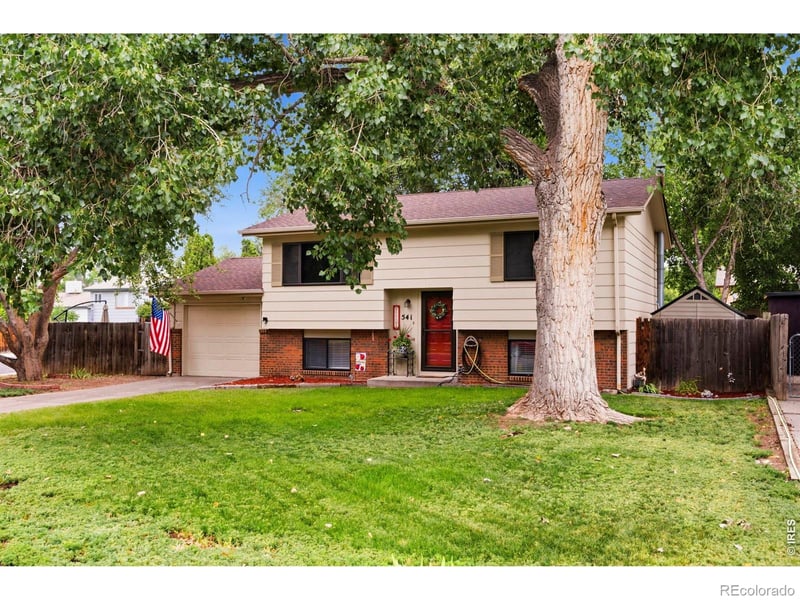 541 Sycamore Dr, Windsor, CO 80550