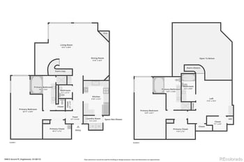 1900 E Girard Pl #901, Englewood, CO 80113