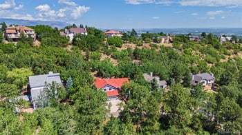 280 Brandywine Dr, Colorado Springs, CO 80906