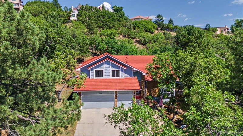 Home Worth Check