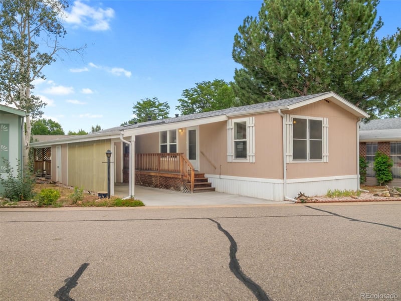 605 57th St Lot 2, Loveland, CO 80538