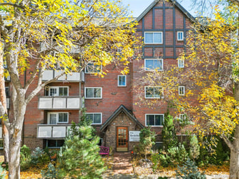1270 N Marion St #406, Denver, CO 80218