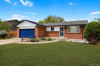 3963 W 65th Pl, Arvada, CO 80003