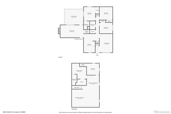 3963 W 65th Pl, Arvada, CO 80003