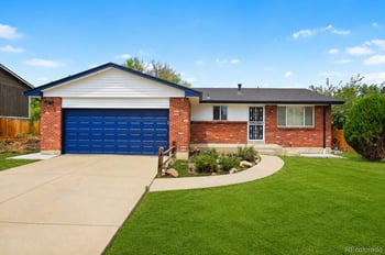 3963 W 65th Pl, Arvada, CO 80003