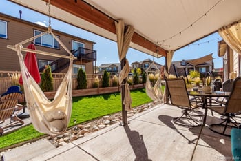 7132 Bandit Dr, Castle Rock, CO 80108