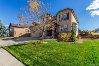 7132 Bandit Dr, Castle Rock, CO 80108