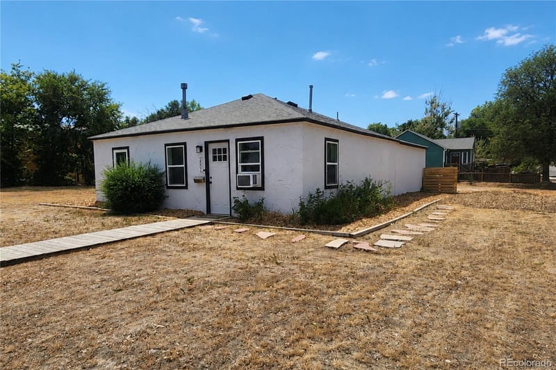 2001 5th Ave, Greeley, CO 80631