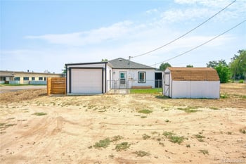 2001 5th Ave, Greeley, CO 80631