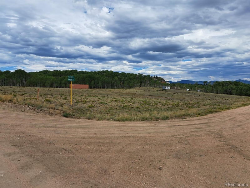 539 Mustang Trl, Jefferson, CO 80456
