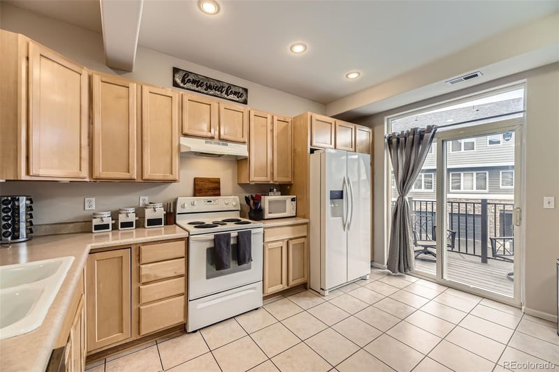 2951 Riverwalk Cir #N, Littleton, CO 80123