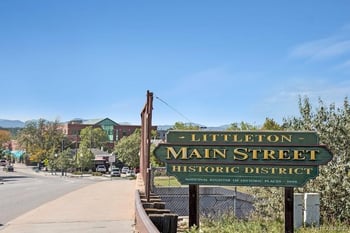2951 Riverwalk Cir #N, Littleton, CO 80123