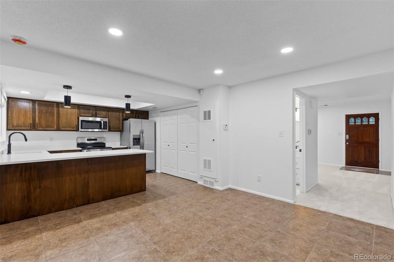 9210 E Mansfield Ave, Denver, CO 80237