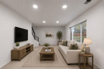 9210 E Mansfield Ave, Denver, CO 80237