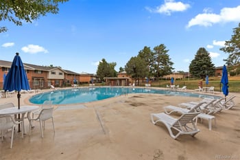 9210 E Mansfield Ave, Denver, CO 80237