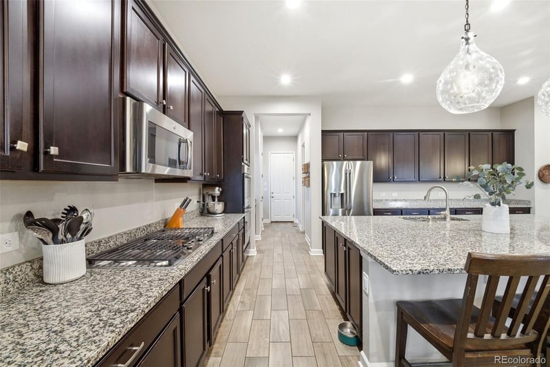 2849 Rising Moon Way, Castle Rock, CO 80109