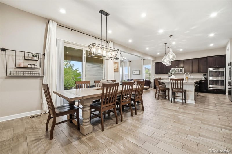 2849 Rising Moon Way, Castle Rock, CO 80109